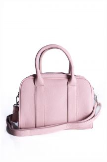 Handbag FLORA&CO H8501-ROSE