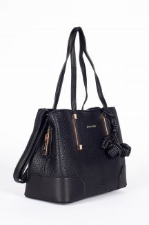 Handbag PIERRE CARDIN 86990-MS172-NERO