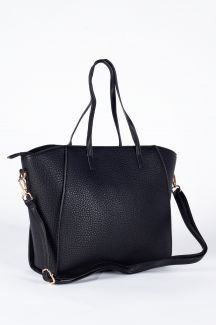 Handbag PIERRE CARDIN 86993-MS172-NERO
