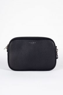 Shoulder bag FLORA&CO H6915-NOIR