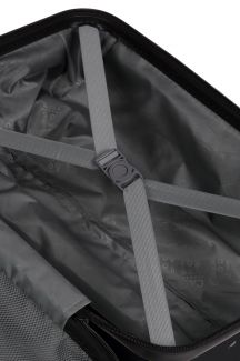 Travel suitcase CAT 84870-01