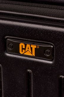 Travel suitcase CAT 84871-01