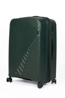 Travel suitcase PIERRE CARDIN 2402-JOY06-FORESTA-L