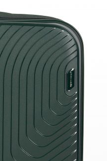 Travel suitcase PIERRE CARDIN 2402-JOY06-FORESTA-M