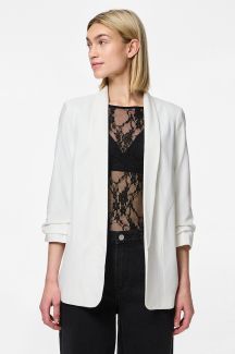 Blazer PIECES 17090996-Cloud-Dancer