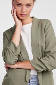 Blazer PIECES 17090996-Deep-Lichen-Gr