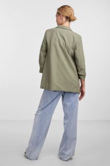 Blazer PIECES 17090996-Deep-Lichen-Gr