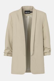 Blazer PIECES 17090996-White-Pepper