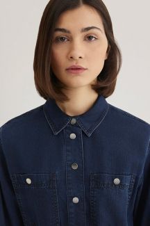 Denim dress MAVI 1310541-87815