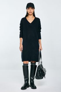 Knitted dress BIG STAR 340254906