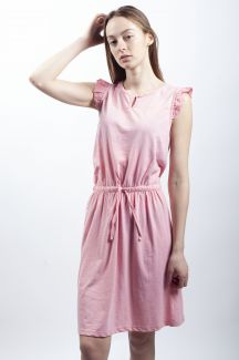 Dress BLUE SEVEN 151121-239