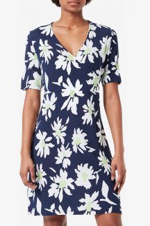 Dress BLUE SEVEN 151137-595