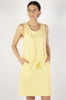 Dress BLUE SEVEN 151149-120