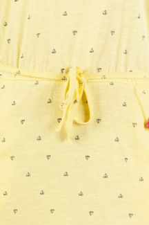 Dress BLUE SEVEN 151149-120