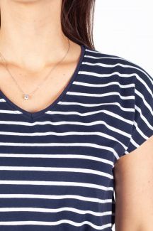 Dress BLUE SEVEN 1511835-595