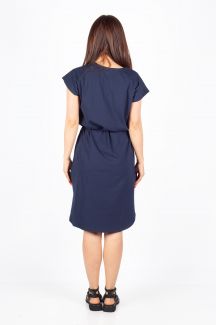 Dress BLUE SEVEN 1511835-596