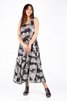 Dress BLUE SEVEN 184137-999