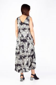 Dress BLUE SEVEN 184137-999