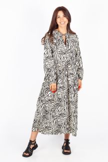 Dress BLUE SEVEN 184170-018