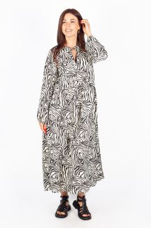 Dress BLUE SEVEN 184170-018