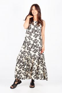 Dress BLUE SEVEN 1841715-043