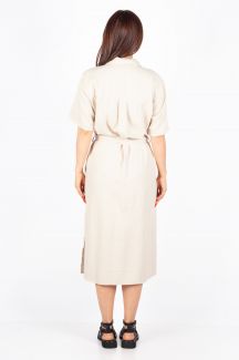 Dress BLUE SEVEN 1841755-043