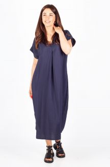 Dress BLUE SEVEN 1841845-595