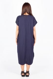 Dress BLUE SEVEN 1841845-595