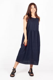 Dress BLUE SEVEN 1841875-595