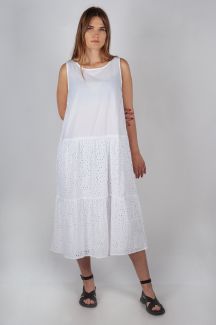 Dress BLUE SEVEN 1841905-001