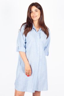 Dress BLUE SEVEN 184195-527