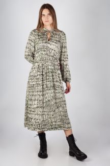 Dress BLUE SEVEN 284039-7601