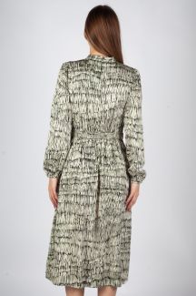 Dress BLUE SEVEN 284039-7601