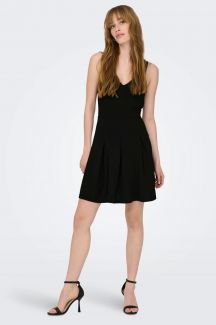 Dress JACQUELINE DE YONG 15302214-Black