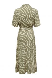 Dress JACQUELINE DE YONG 15320702-Mermaid