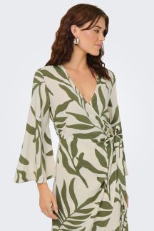 Dress JACQUELINE DE YONG 15321349-Sandshell-DLG