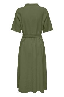 Dress JACQUELINE DE YONG 15338771-Kalamata