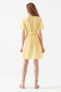 Dress MAVI 130871-31099