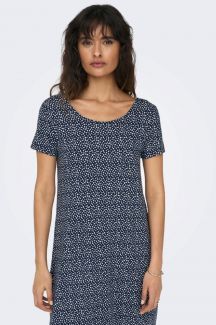 Dress ONLY 15131237-Night-Sky