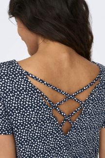 Dress ONLY 15131237-Night-Sky