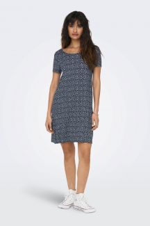 Dress ONLY 15131237-Night-Sky