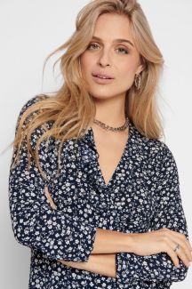 Dress ONLY 15168029-Night-Sky