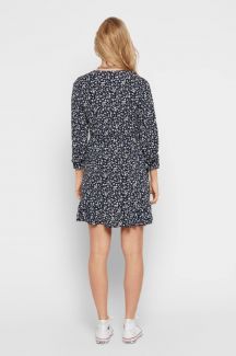Dress ONLY 15168029-Night-Sky