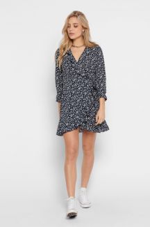 Dress ONLY 15168029-Night-Sky