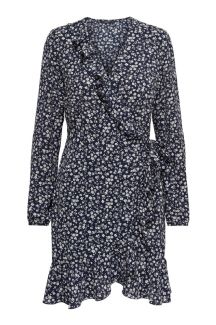 Dress ONLY 15168029-Night-Sky