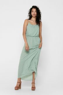 Dress ONLY 15177381-Chinois-Green
