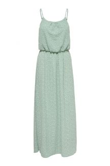 Dress ONLY 15177381-Chinois-Green