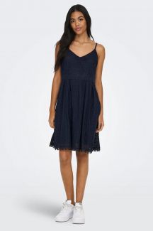 Dress ONLY 15204799-Night-Sky