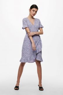 Dress ONLY 15206407-Chinese-Viole