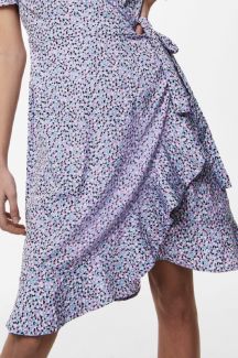 Dress ONLY 15206407-Chinese-Viole